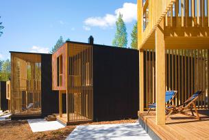 Aventura de ensueño en familia en Saimaa (Finlandia)