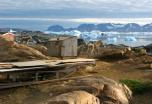 Expedición Tunu: viaje cultural a la costa este de Groenlandia
