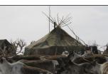 Expedición antropológica a la tierra de los Evens en Kamchatka (Siberia)