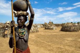 Viaje a Etiopía. A medida. Valle del Omo + Yabelo 12 Días