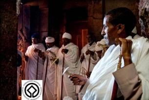 Viaje a Etiopía. Patrimonio de la Humanidad con el professor Angel Morillas