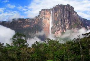 Viaje a Venezuela. A medida. Descubriendo Venezuela