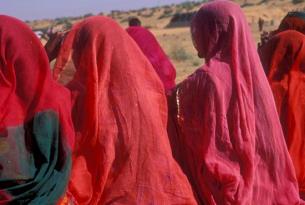 Viaje a India del Norte. A medida. Majestuosidad y misticismo