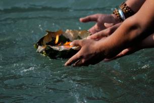 Viaje a India del Norte. A medida. India de las religiones.