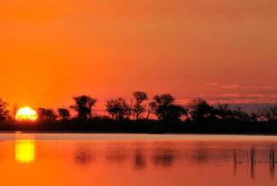 Viaje a Namibia, Botswana y Cataratas Victoria. En grupo. La ruta del Okavango premium en camión
