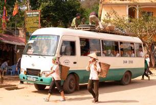 Viaje a Vietnam y Camboya. Grupo verano. Cultura, templos y minorías