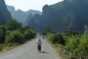 Viaje a Vietnam y Camboya. Grupo verano. Cultura, templos y minorías 2