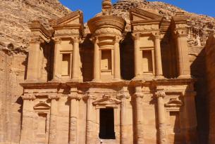 Jordania: el Reino Hashemita (Oferta Especial SEMANA SANTA)