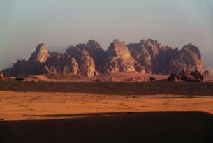 Lo mejor de Jordania en 5 días