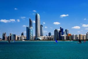 Descubre Emiratos (Dubai, Abu Dhabi y Fujeirah con costa este)