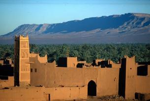 Contrastes de Marruecos (Salidas Navidad y Fin de Año)