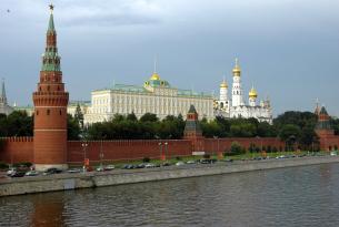 Rusia Cultural y el Anillo de Oro (salidas en grupo)