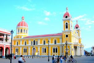 Encantos de Nicaragua
