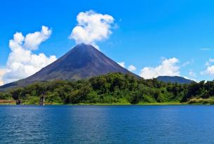 Costa Rica y Nicaragua en privado
