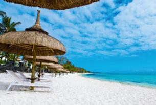Todo Incluido en Isla Mauricio - Hotel Ambre a Sun Resort