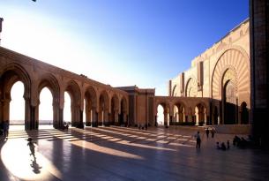 Salida Navidad : Marruecos Imperial, Ruta de las Kasbahs y Desierto