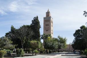 SEMANA SANTA en Marruecos: Ciudades Imperiales y Kasbash