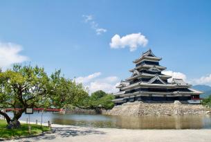 Secretos de Japón (Tokyo, Monte Fuji, Alpes Japoneses, Samurais, Kyoto y más)