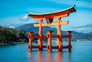 Japón a tu aire con Takayama e Hiroshima