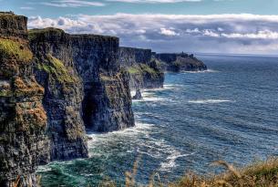 Irlanda Tradicional 6 días (viaje en grupo)