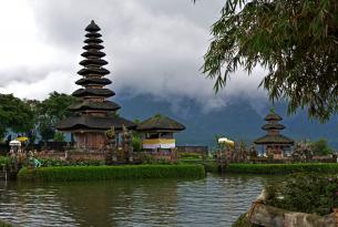Bali, Cultura y Relax