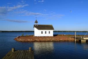 Joyas del Mar Báltico: de Helsinki a Estocolmo
