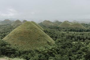 Filipinas: Cultura, Naturaleza y Relax (Manila, Bohol y El Nido)