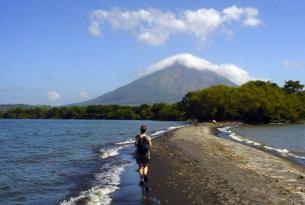 Conociendo Nicaragua