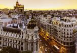 Madrid en 5 días
