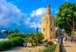 Viajar a Sevilla