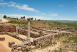 Tierras de Soria: arévacos, romanos y pueblos del medievo