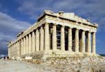Grecia Clásica en el Puente de Diciembre