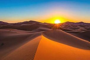 Gran Tour de Marruecos (Especial Fin de Año)