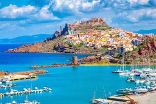 Córcega y Cerdeña: disfruta de dos islas fascinantes