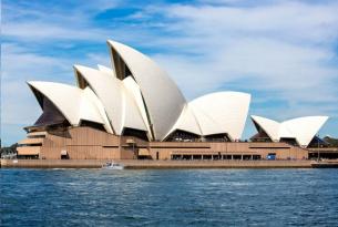 Australia: Sídney, Melbourne, Cairns y Gran Barrera de Coral