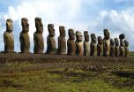 Chile: Santiago, Desierto de Atacama, Patagonia Chilena e Isla de Pascua (vuelos no incluidos)