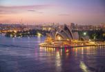 Nueva Zelanda y Australia en crucero con guía-acompañante en español Nueva Zelanda y Australia en crucero con guía-acompañante en español