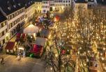 Mercadillos Navideños en Alsacia y Selva Negra