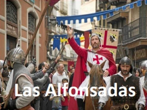 Corporales de Daroca, Alfonsadas, Ruta Mudéjar y Monasterio de Piedra
