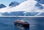 Viaje a la Antártida: Highlights del continente helado (12 días desde Buenos Aires)
