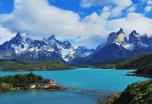 Confines del Mundo con Crucero Australis: Chile + Argentina