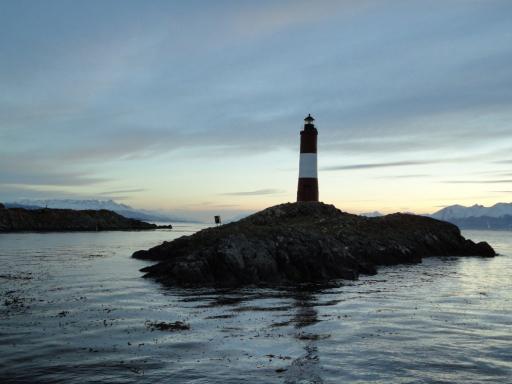 Confines del Mundo con Crucero Australis: Chile + Argentina