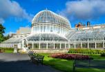 Toda Irlanda y el Ulster