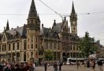 Joyas de Flandes y Ruta de Carlomagno