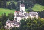 Baviera y el Tirol