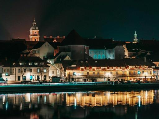 Joyas de Eslovenia al Completo