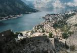 Lo mejor de los Balcanes: Croacia, Bosnia y Montenegro