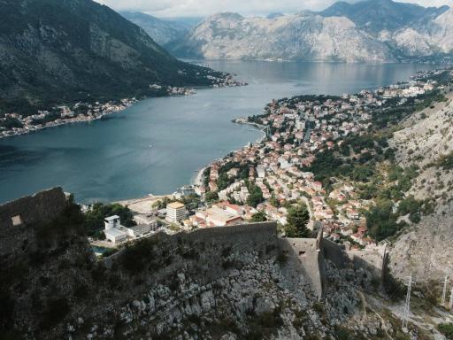 Lo mejor de los Balcanes: Croacia, Bosnia y Montenegro