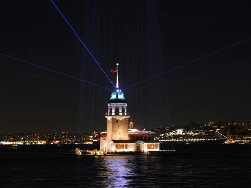 Bulgaria, Estambul y Crucero por el Bósforo