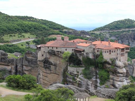 Antigua Macedonia y Bulgaria